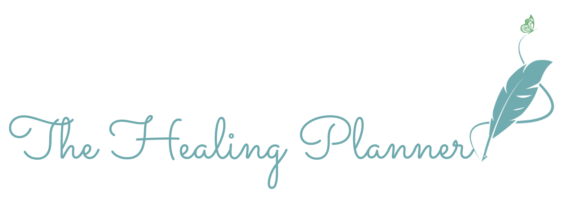 The Healing Planner